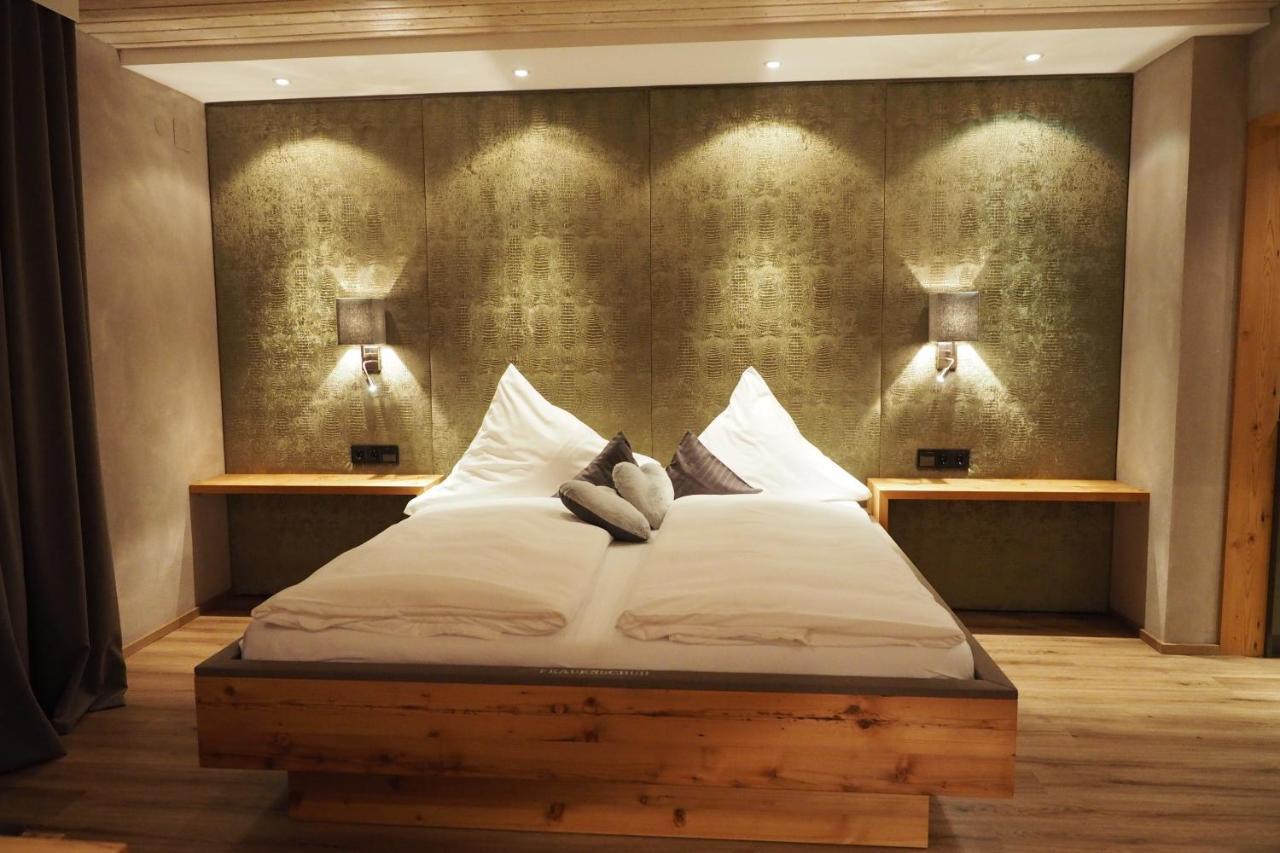 Gaestehaus Edlhuber Mittenwald Room photo